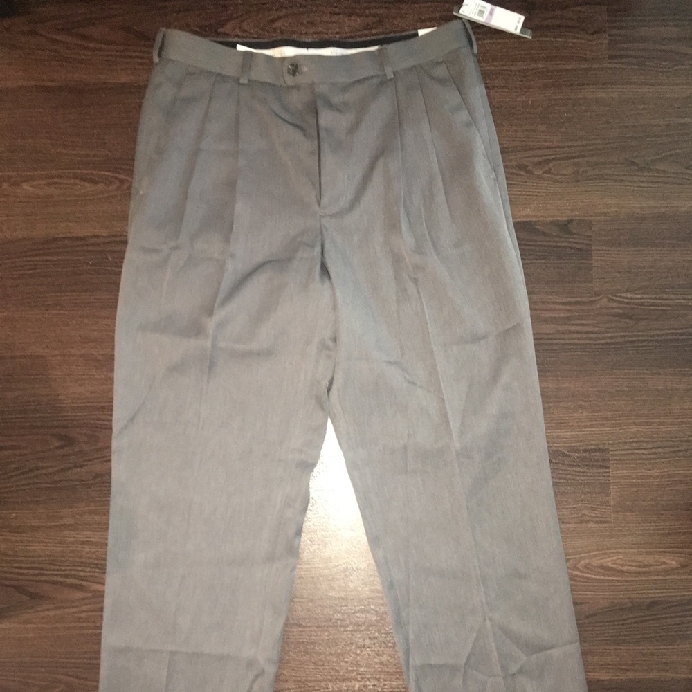 Dress pants